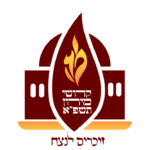 לוגו קדושי מירון 2 - משה הרמן (1)